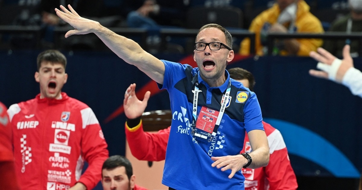 Hrvoje Horvat ostaje izbornik Hrvatske