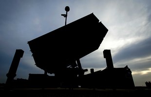 Ukrajini stigao moćan raketni sustav za protuzračnu obranu. SAD upozorava Rusiju