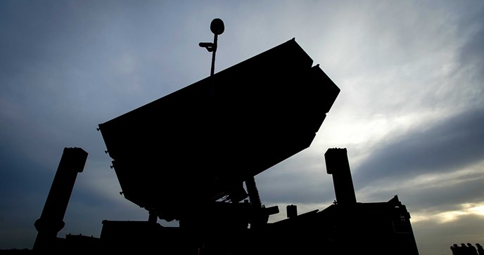 Ukrajini stigao moćan raketni sustav za protuzračnu obranu. SAD upozorava Rusiju