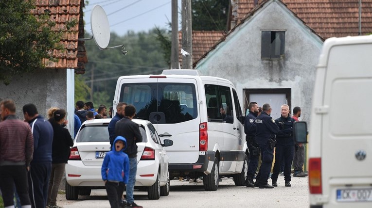 Detalji pucnjave i ubojstva u Paragu: "Bila je svađa, ovo je očekivano"