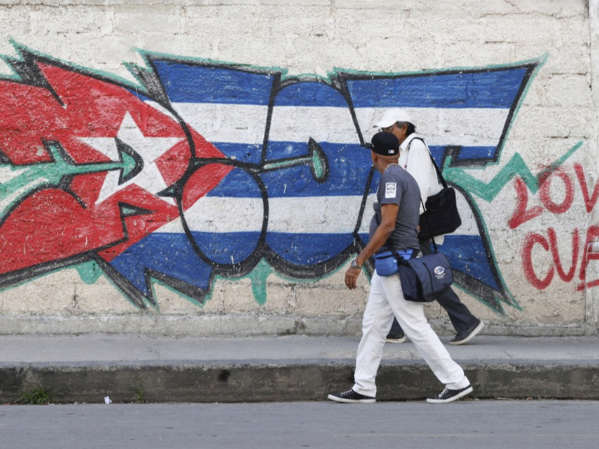 Španjolska, Brazil i Meksiko protiv američke blokade Kube