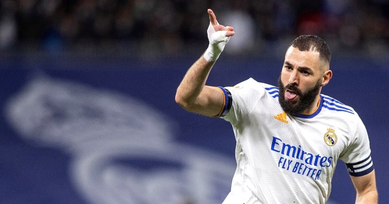 REAL - ATLETICO 2:0 Modriću ovacije, Real juriša prema tituli prvaka