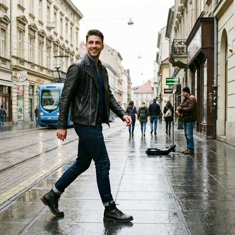 Karizma i samopouzdanje jednog znaka danas su na vrhuncu