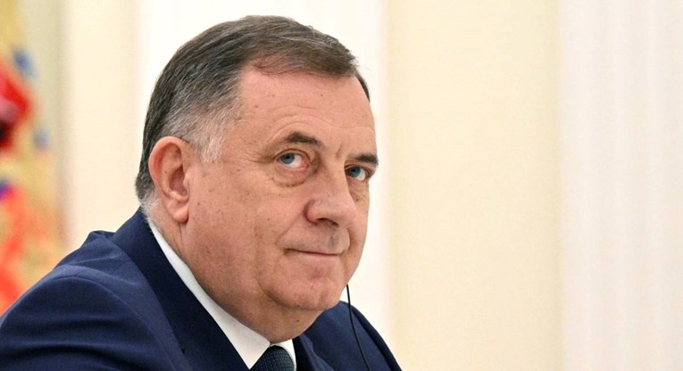 Veleposlanstvo SAD-a: Dodik je u zabludi ako misli da može podijeliti BiH