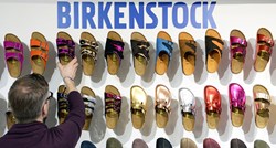 Birkenstock izlazi na burzu, procjenjuje se vrijednost blizu 10 milijardi eura