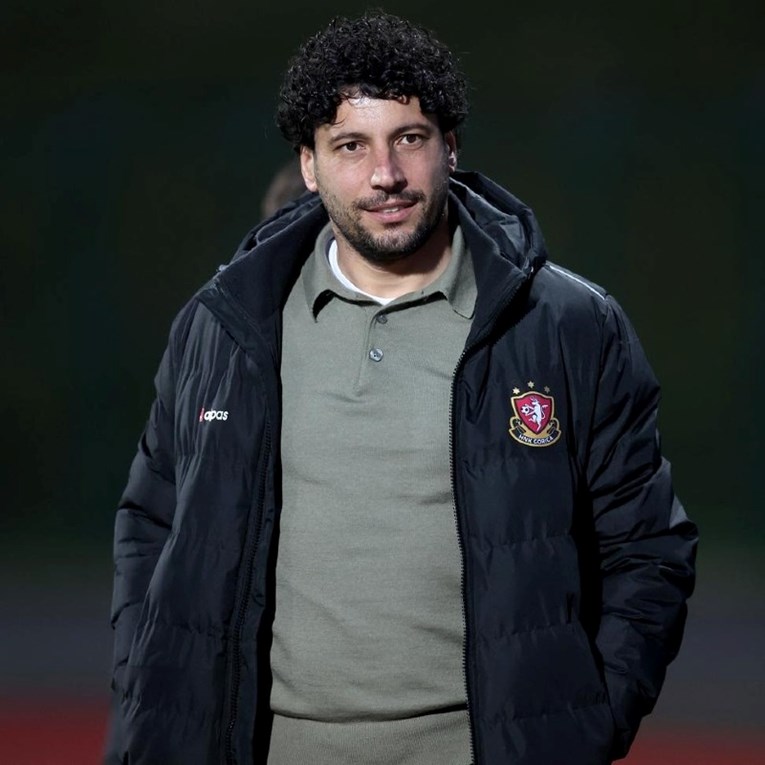 Carević: Ova momčad svima može uzeti bodove