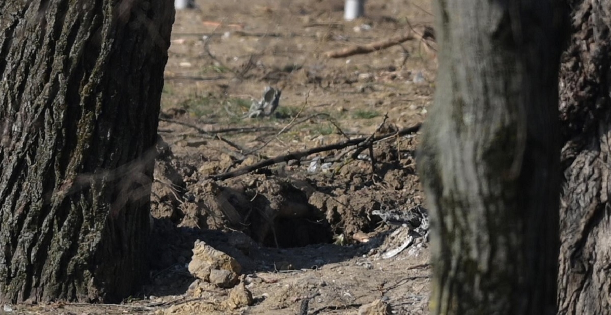 Stručnjaci: Letjelica je prošla tisuću kilometara i 3 zemlje. Sramota i nesposobnost