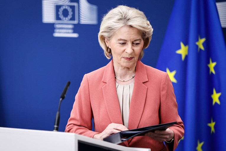 Komisija potvrdila: Trgovinski sporazum s Mercosurom na snazi od 1. svibnja