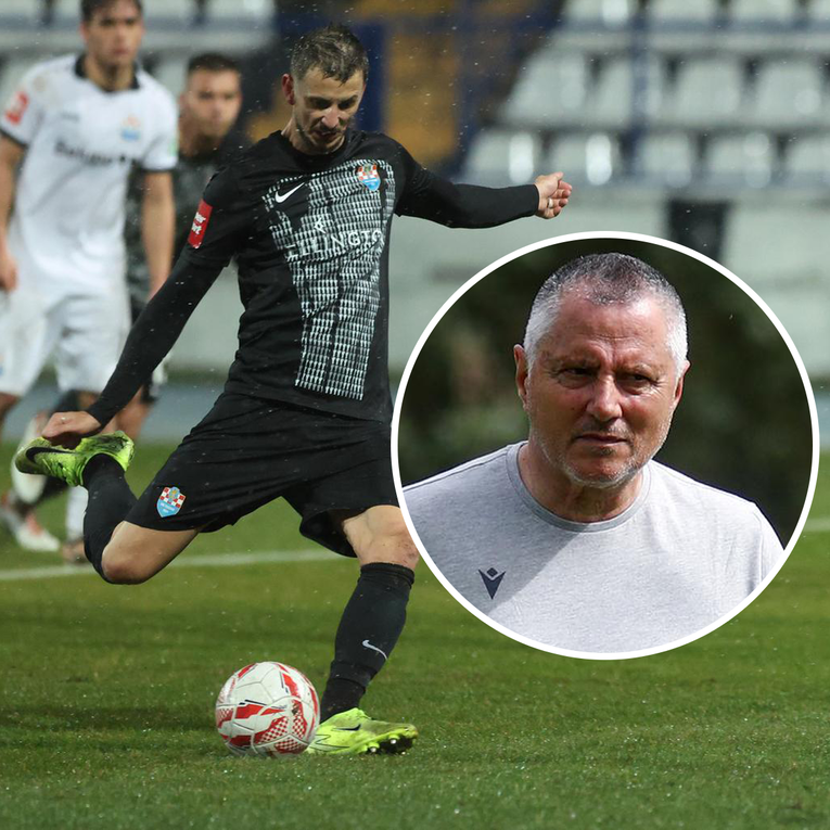 Ivković o Puljiću: Možemo ga uspoređivati s Beljom