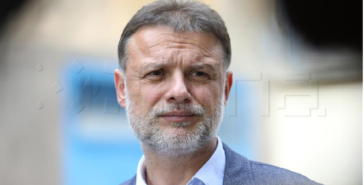 Jandroković: Plenković slobodno može rekonstruirati vladu, afere joj štete