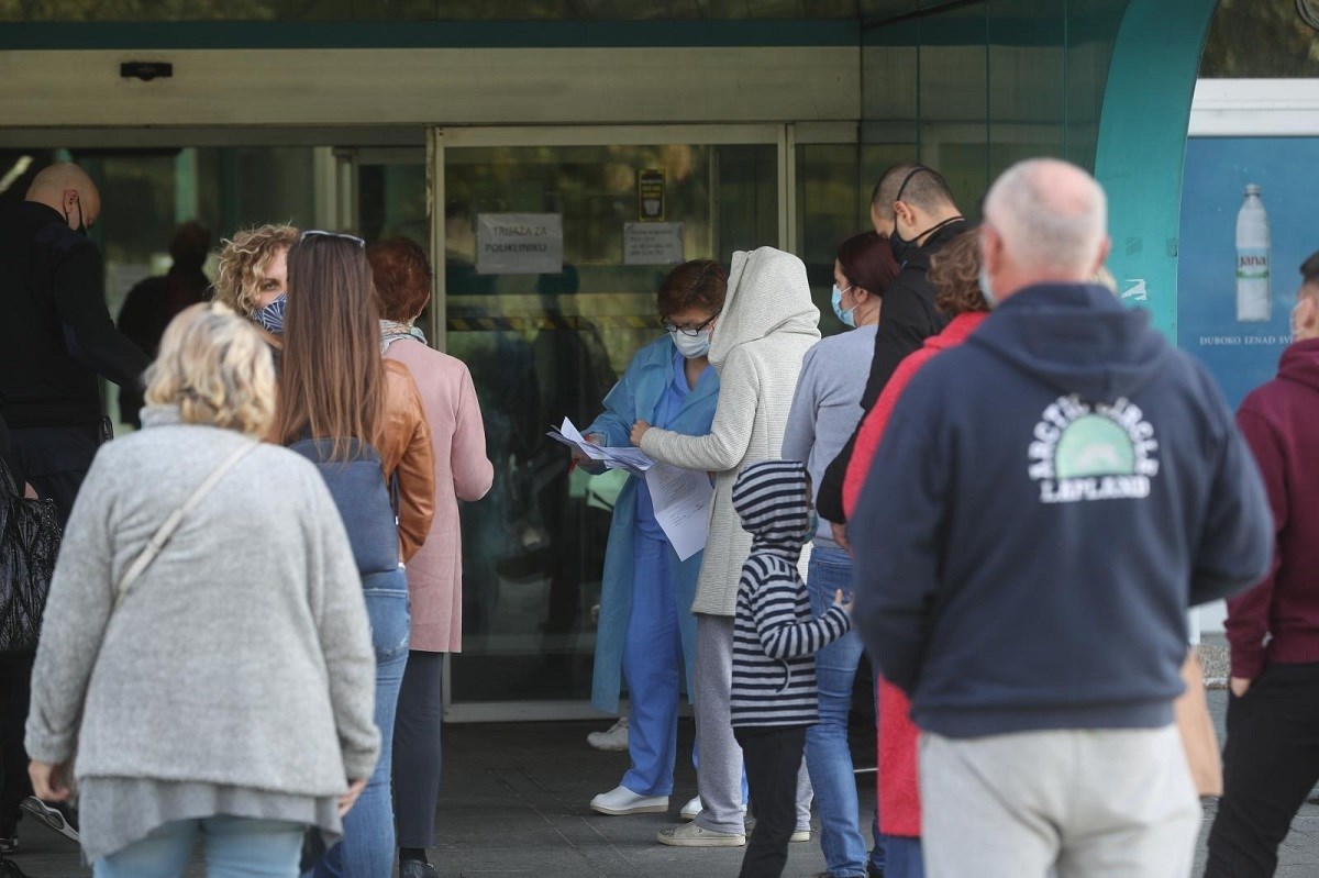 Pokrenut je call-centar za onkološke pacijente, s radom počinje sutra