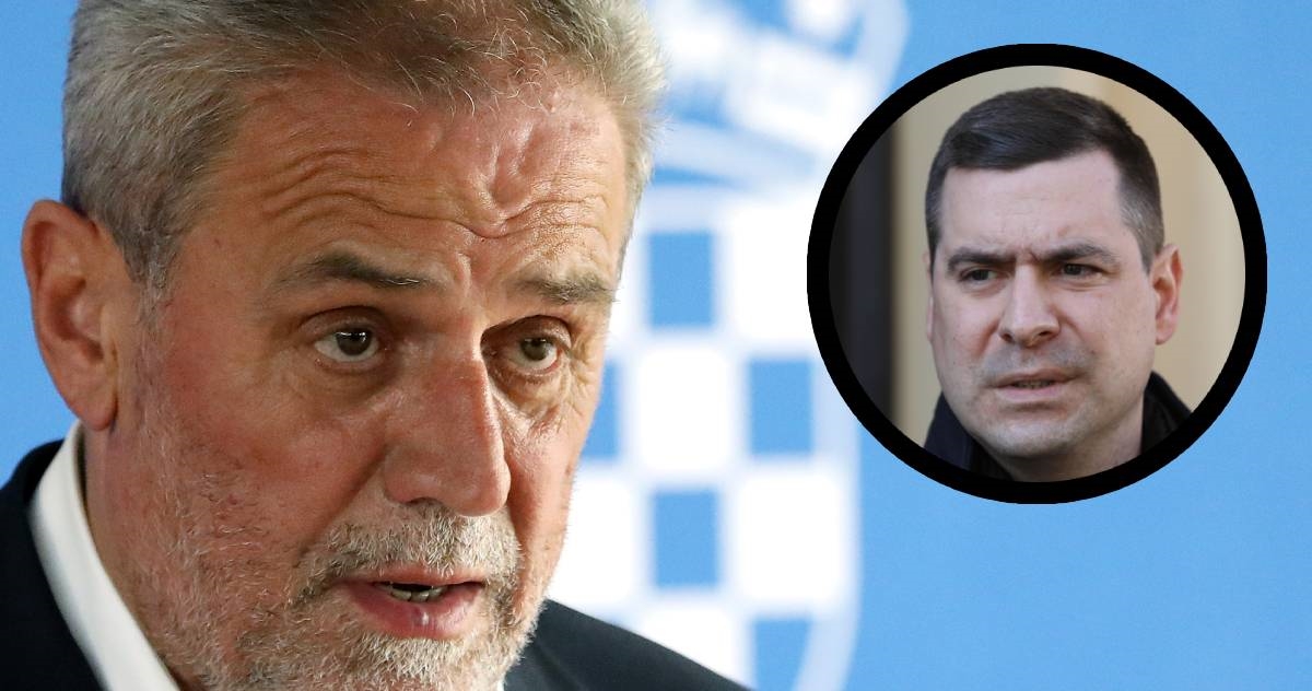 Šef zagrebačkog HDZ-a o smrti Bandića: Tražit ćemo dan žalosti