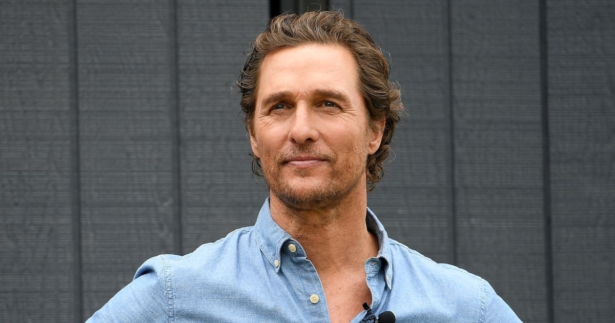 Matthew McConaughey glumit će u filmu o seljačkoj buni koji režira Paul Greengrass