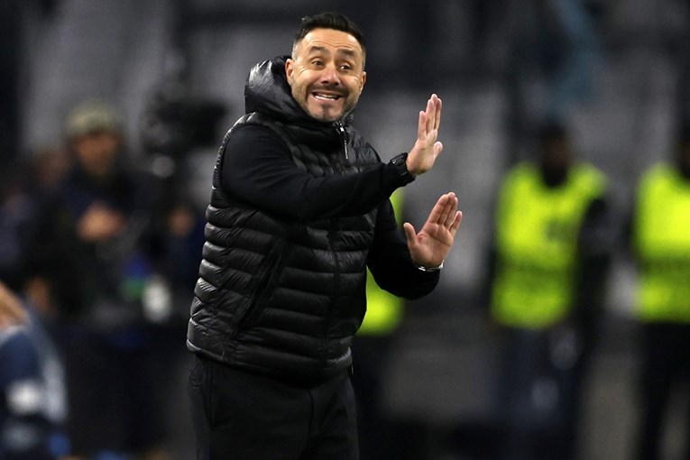 Romano: Tottenham je pronašao novog trenera