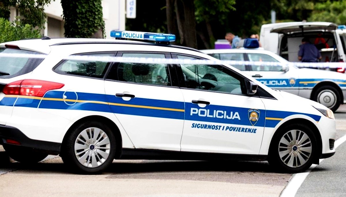 Lopov (65) mladoj turistici kod Opatije ukrao torbicu. Unutra bio GPS, tip je uhićen