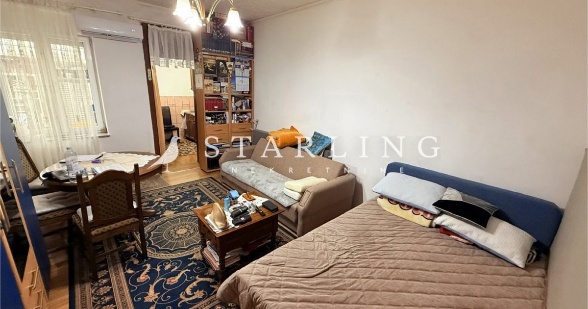 U Zagrebu se manji stan prodaje za 72.000 eura