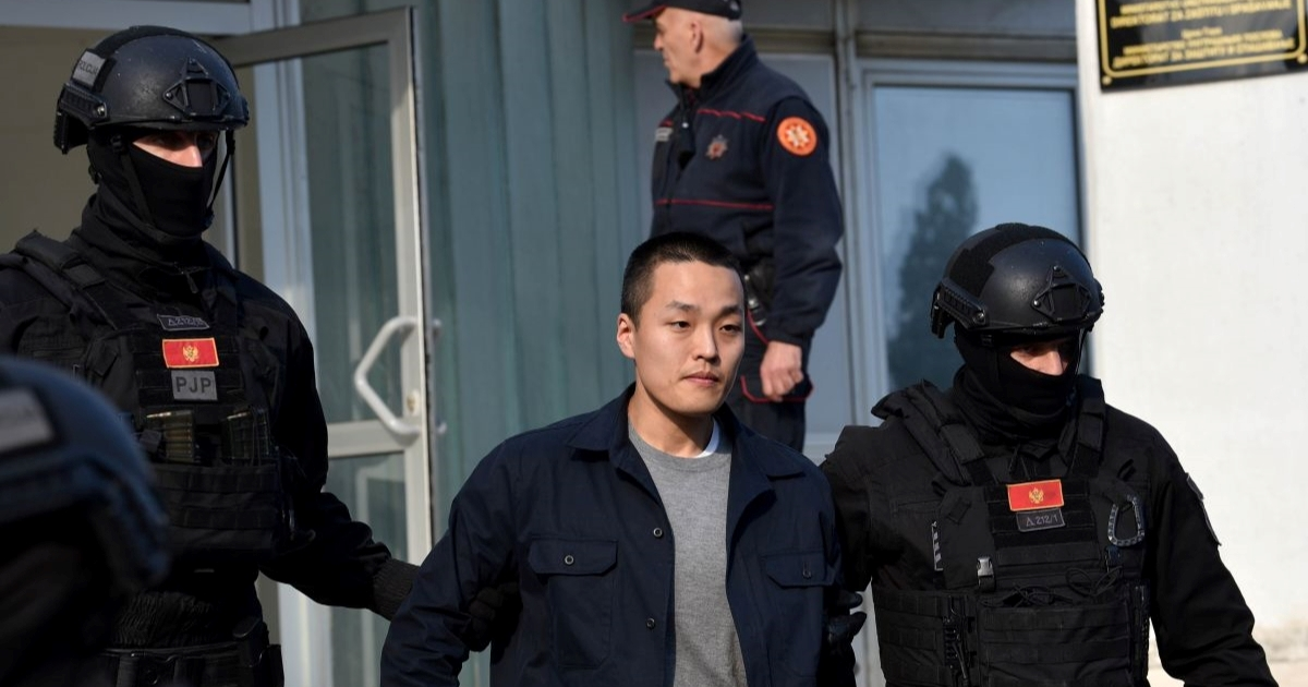 Južnokorejski "kralj kripta" priznao prijevaru, ljudi izgubili 40 milijardi dolara