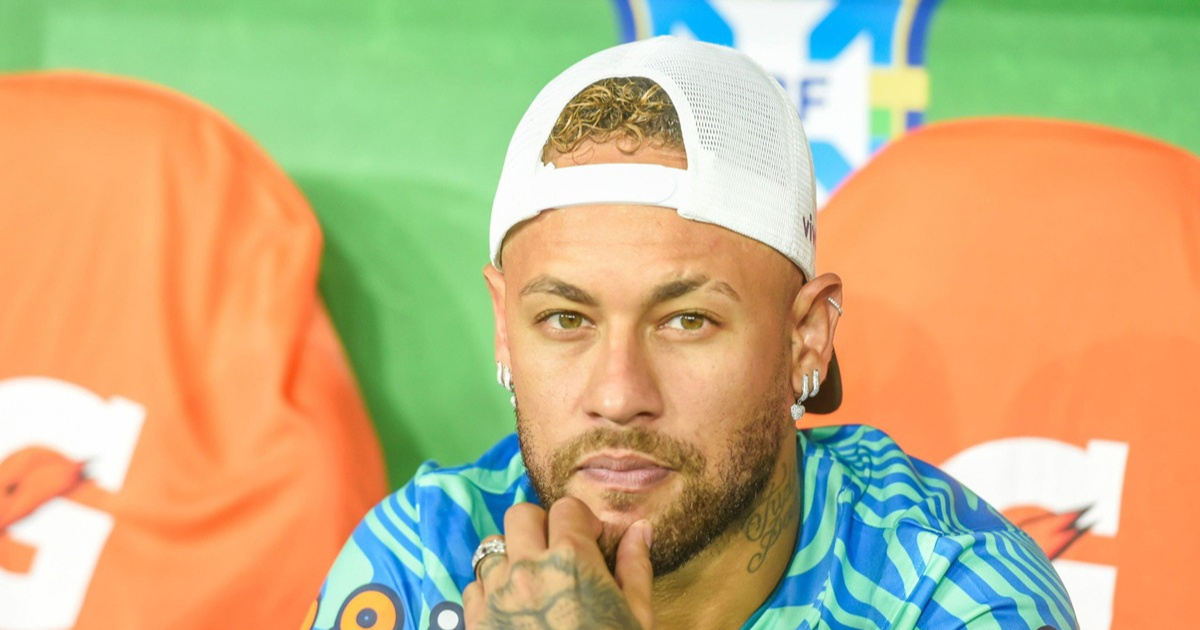 Neymar nije spreman, propušta prvu utakmicu Brazila