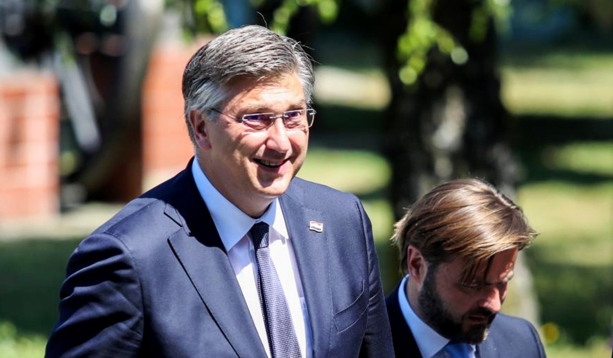 Plenković: Da se mene pita, ja ne bih uložio ni lipe u kampanju cijepljenja