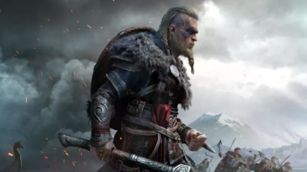 Jedna od najpopularnijih franšiza u videoigrama postaje serija i stiže na Netflix