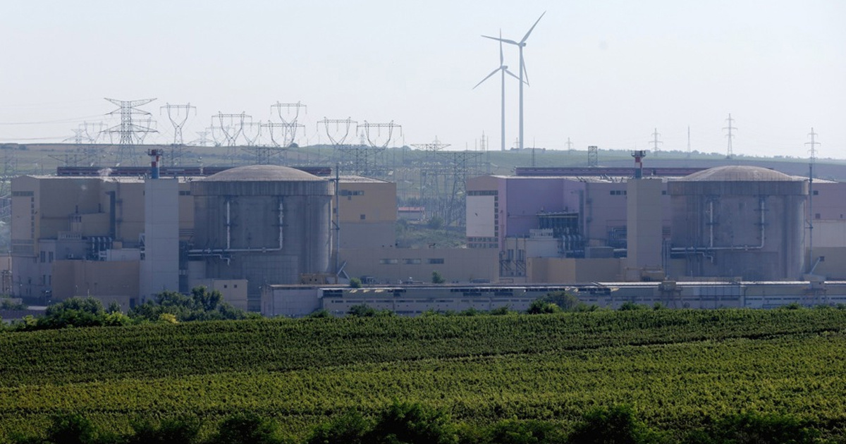 Cijene energije naglo rastu, gospodarstvo eurozone usporava