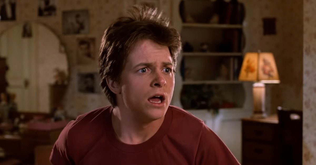 Putovanje kroz vrijeme koje je postalo svevremena filmska avantura