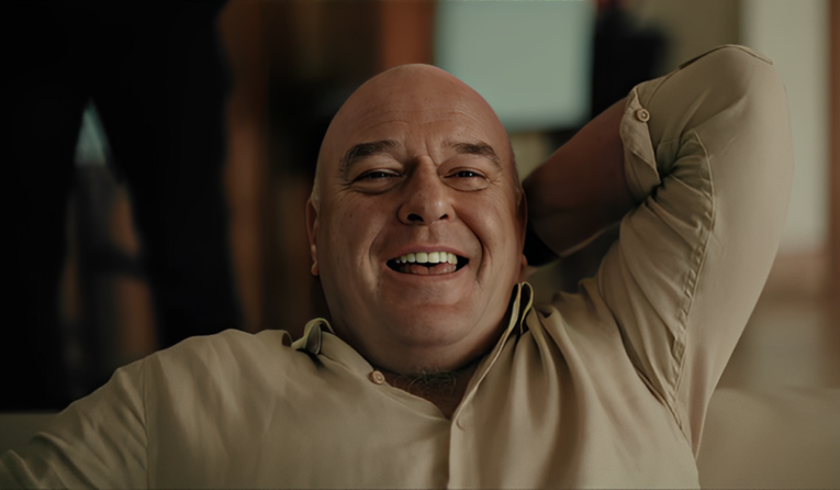 Zvijezda "Breaking Bada" glumi u novom akcijskom trileru