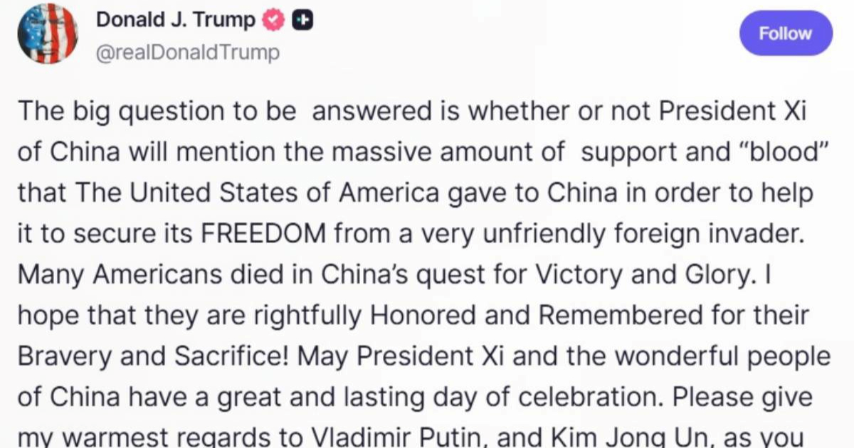 Trump pisao Xiju: "Puno pozdravite Putina i Kima, s kojima ste se urotili protiv nas"