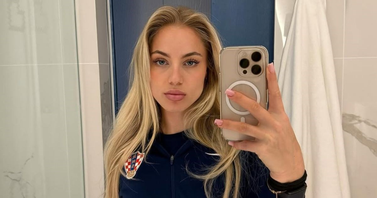 Najzgodnija hrvatska nogometašica opisala dan u Portugalu kad je nestalo struje