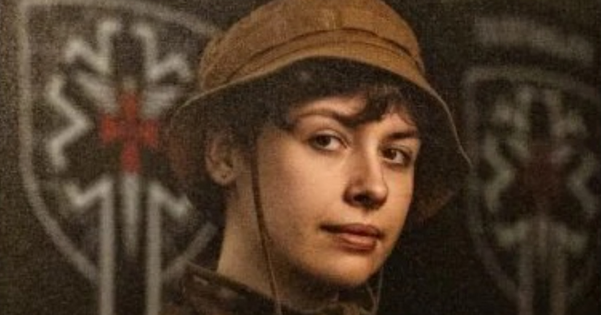 Eva (25) je preživjela najgora bojišta. Rusi su je ubili kilometar i pol od kuće