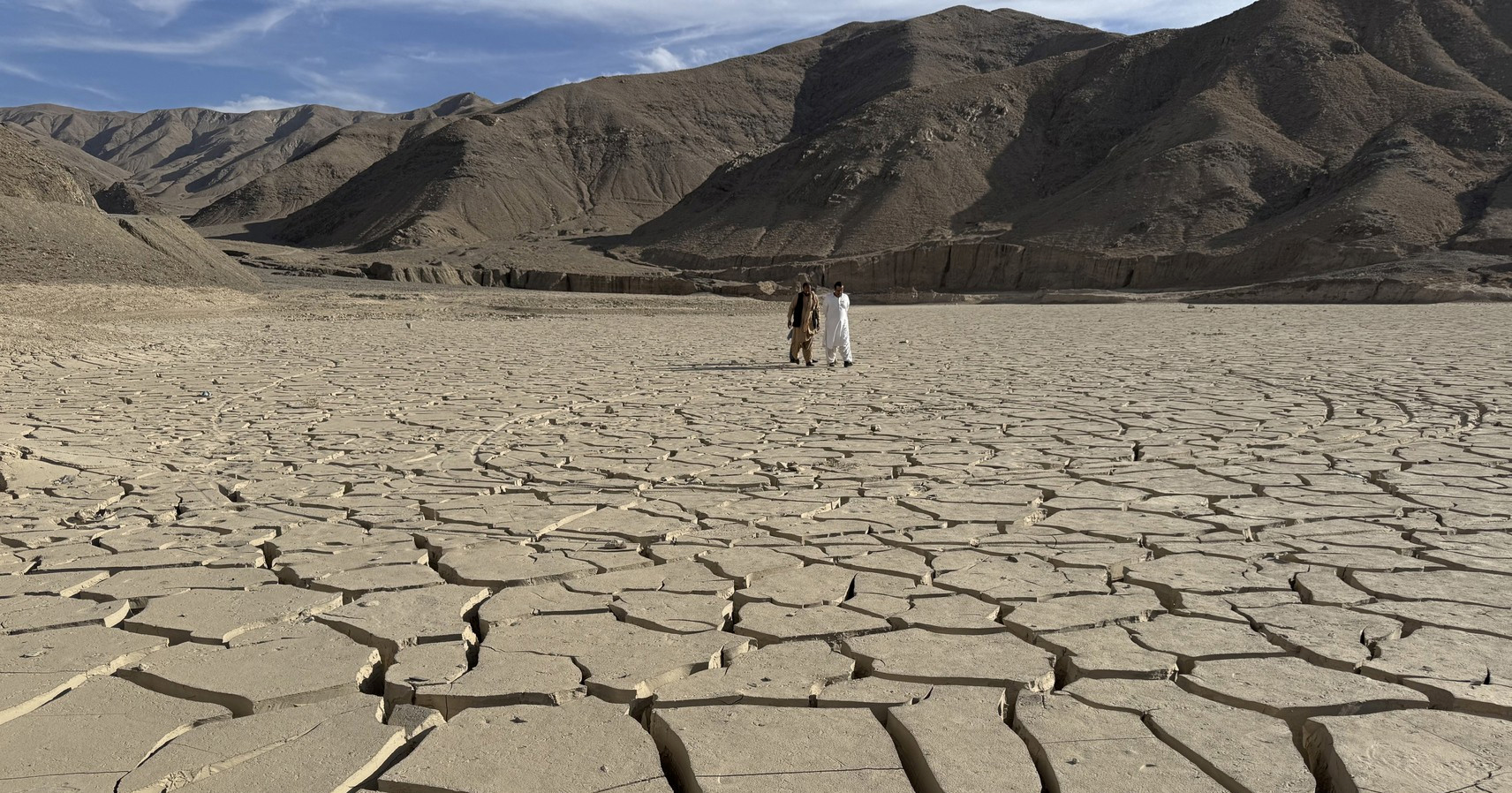 UN upozorava: Svijetu ponestaje vode