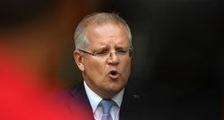 Australski premijer o rušenju aviona: Neophodna je transparentna istraga