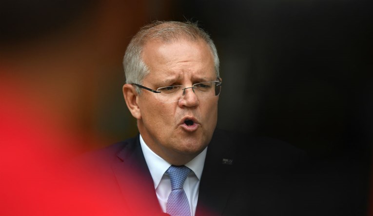 Australski premijer o rušenju aviona: Neophodna je transparentna istraga