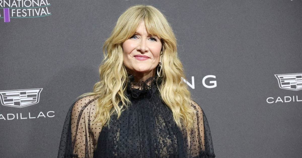 Sony snima seriju o zločinima Jeffreyja Epsteina, glumit će Laura Dern