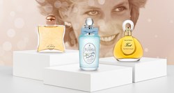 Još uvijek se mogu kupiti: Princeza Diana voljela je ove parfeme