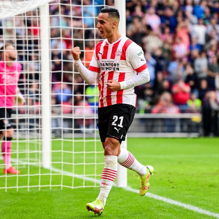 Igrač napisao "Palestina mora biti slobodna" pa dobio otkaz. Sad je pobijedio na sudu