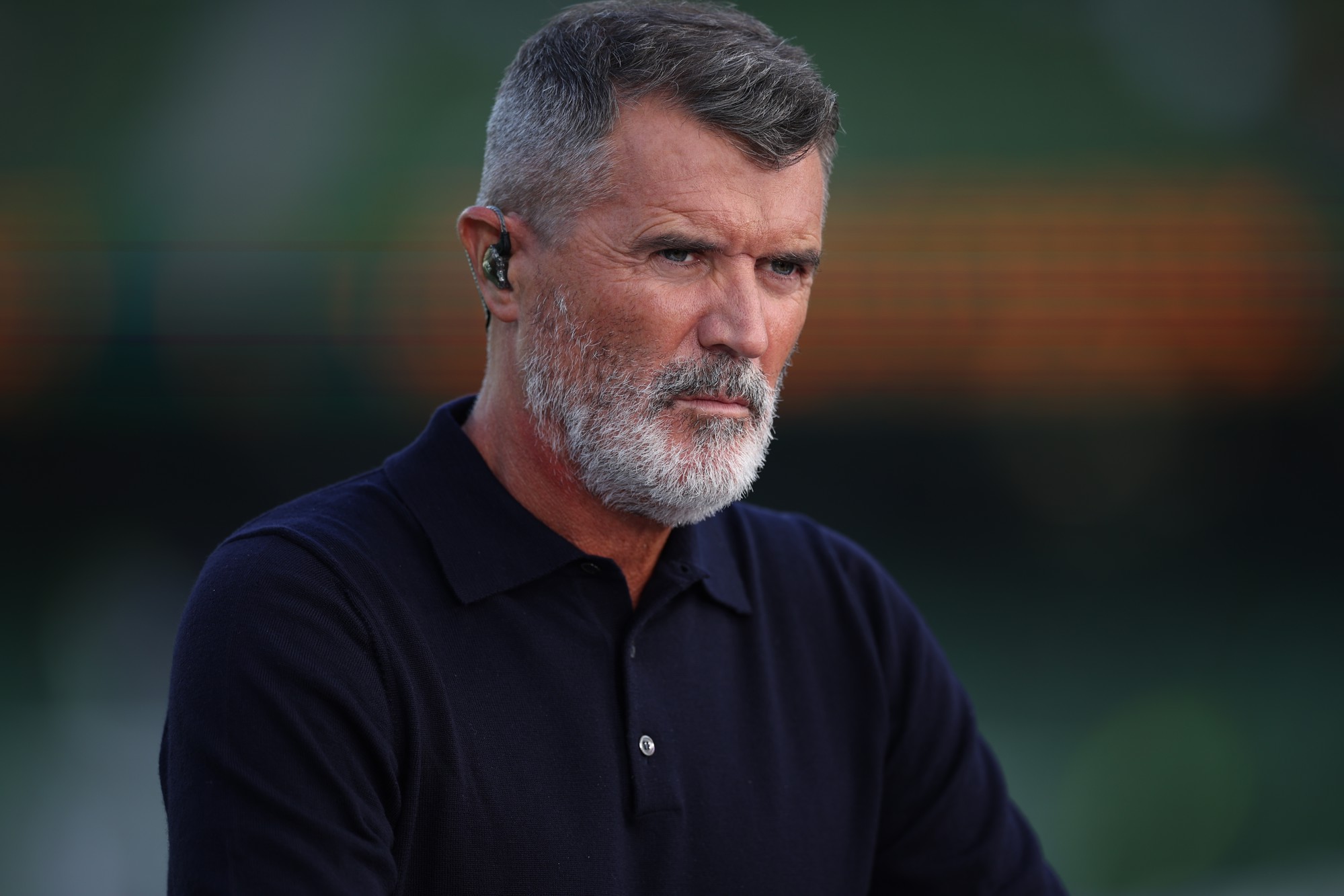 Keane o Tuchelovom govoru protiv Hrvatske: Pa što bi trebao raditi?