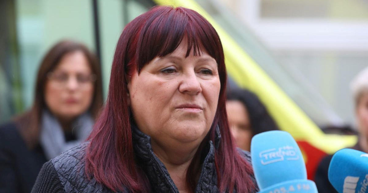 HDZ-ovka čiju smjenu traže djelatnici Hitne: Ne razmatram ostavku