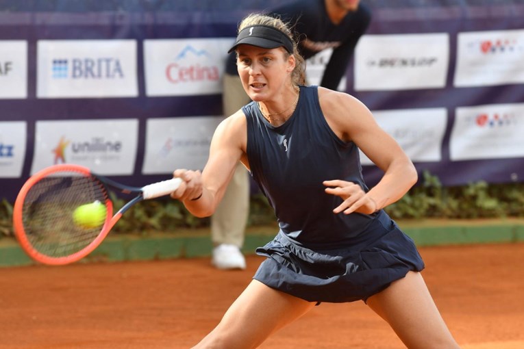 Tara Würth izgubila u prvom kolu kvalifikacija Australian Opena