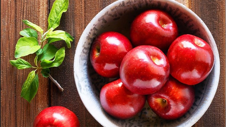 Znanstvenici razvili novu sortu jabuke: U hladnjaku traje godinu dana