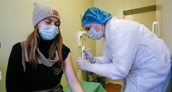 U Francuskoj počelo cijepljenje mladih s teškim bolestima