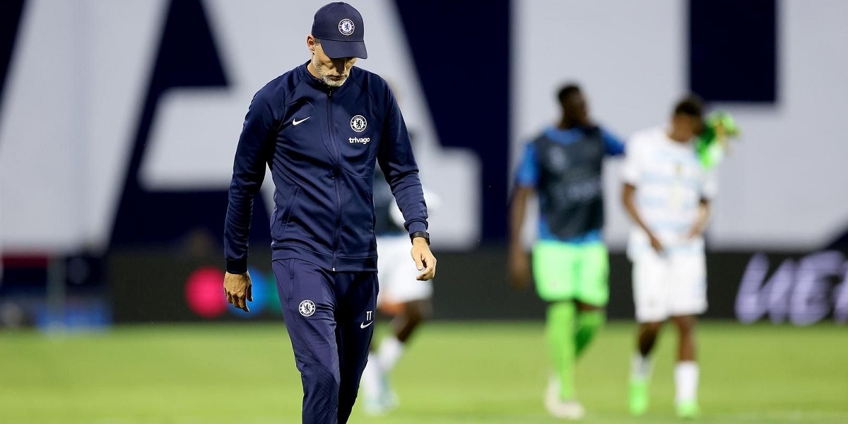 Romano: Dinamo je izazvao veliki potres u Chelseaju