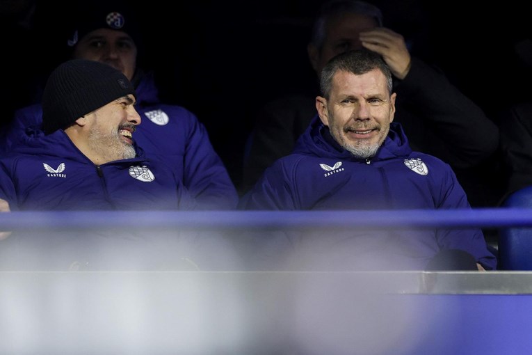 Dinamo iznenadio potezom prema četvrtoligašu s kojim igra u Kupu