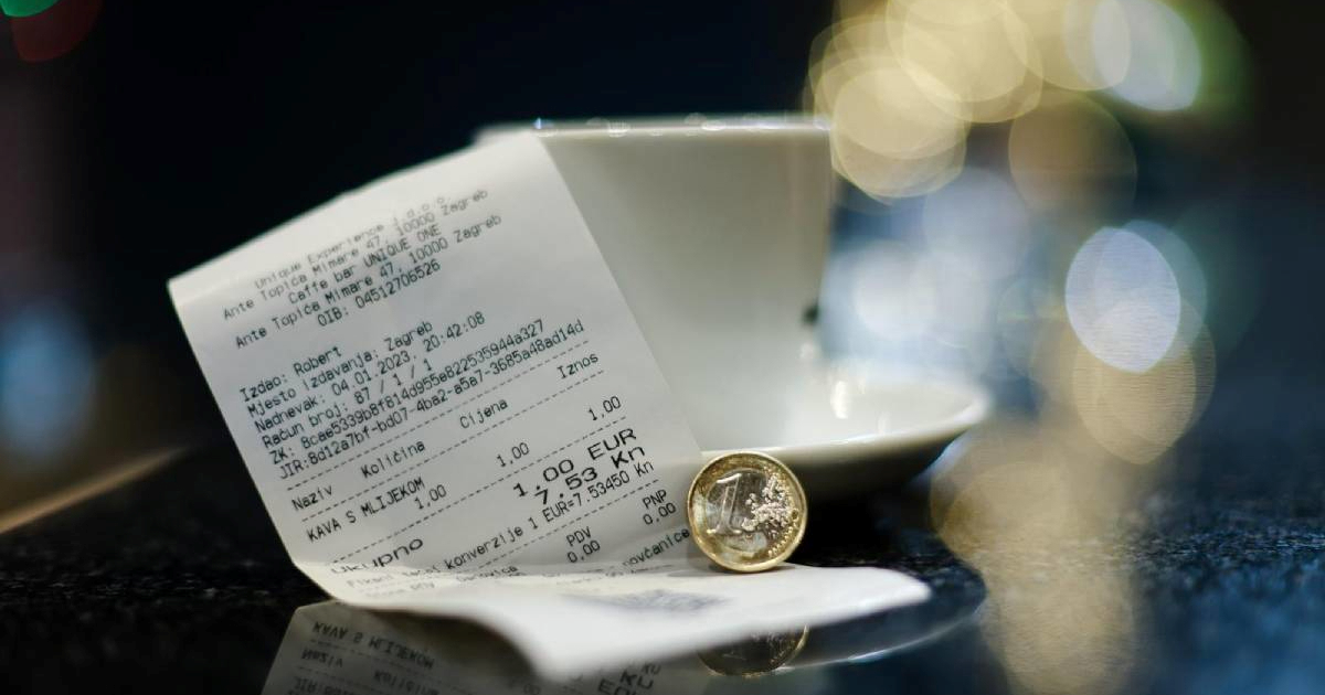 Porezna uprava: Fiskalizacija 2.0 funkcionira stabilno i u velikom opsegu