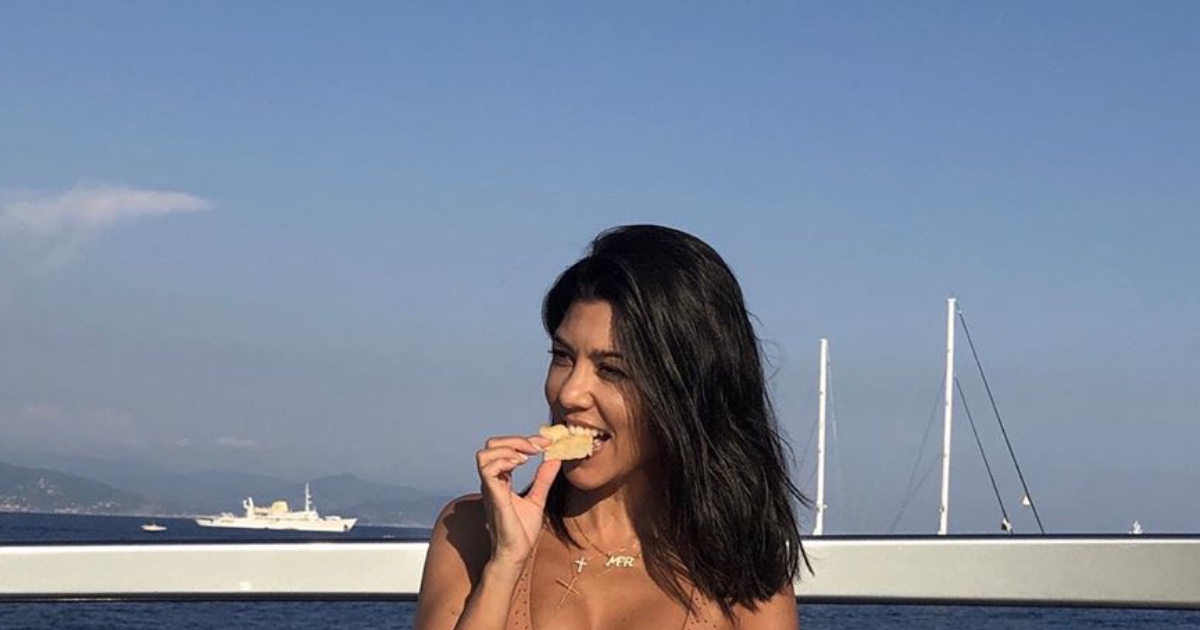 Isprobajte bezglutenski kruh od banana i čokolade koji hvale Kardashianke