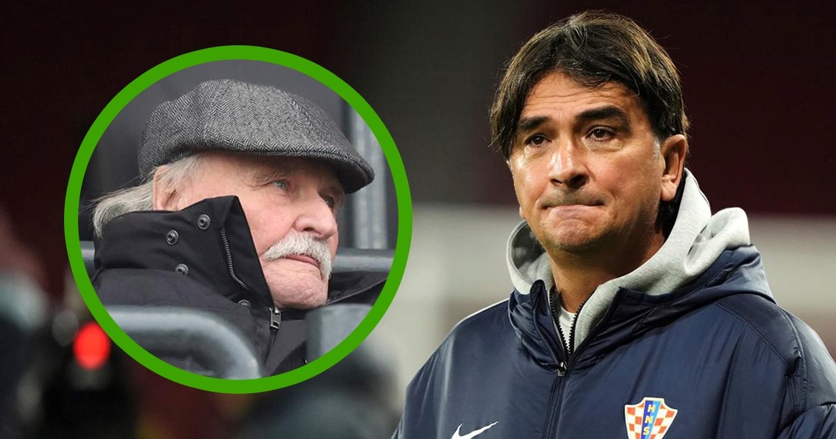 "Dalić nije pozvao jedinog igrača koji može zamijeniti Modrića ili Kovačića"
