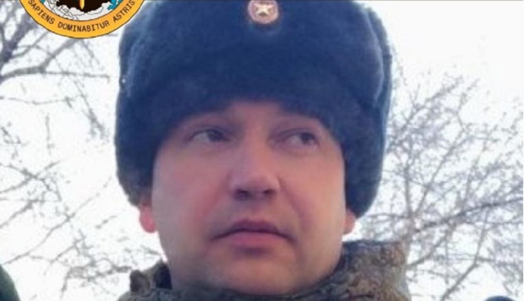Ukrajina: Ubili smo važnog ruskog generala. Kakav poraz za okupatore