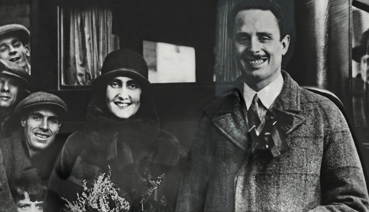 Želio je uvesti fašizam u Britaniju. U početku je bio jako uspješan