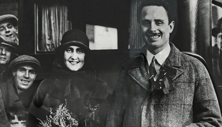 Želio je uvesti fašizam u Britaniju. U početku je bio jako uspješan