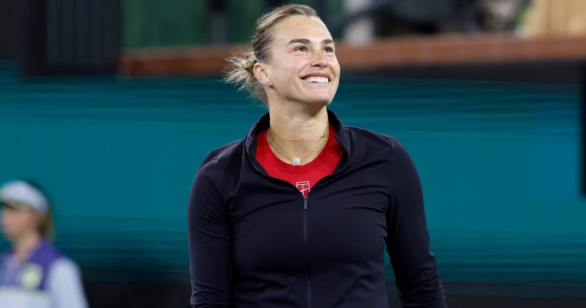 Sabalenka izgubila jedan gem u polufinalu Indian Wellsa, tinejdžerka izbacila Swiatek